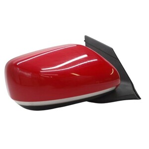 ☆未使用 純正 CR-Z ZF2 ドアミラー 右側 R *R81* Right Side Door Mirror ホンダ HONDA 純正部品