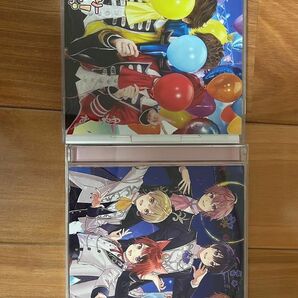 すとぷり CD