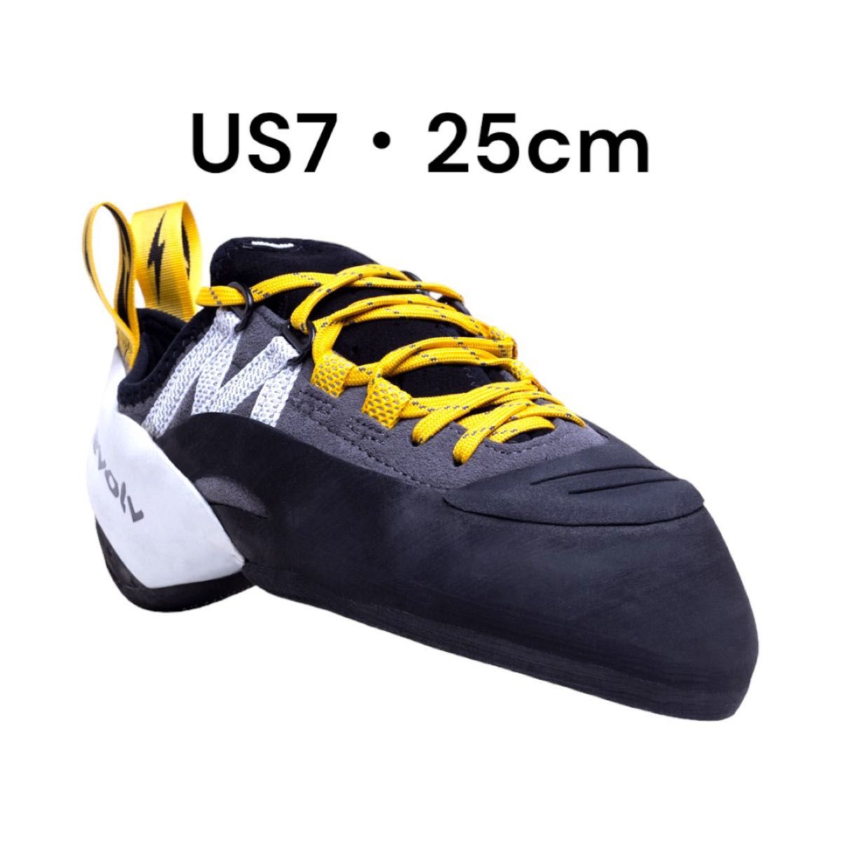 イボルブ シャーマン US7 25cm|PayPayフリマ