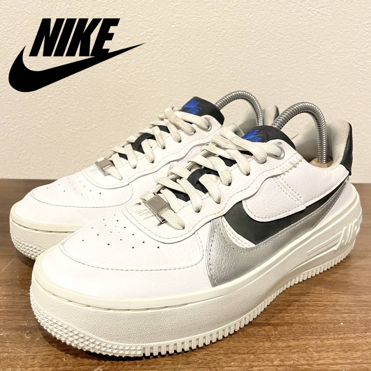 NIKE AIR FORCE 1 ´07 LV8 24 5cm Yahoo!フリマ（旧）-