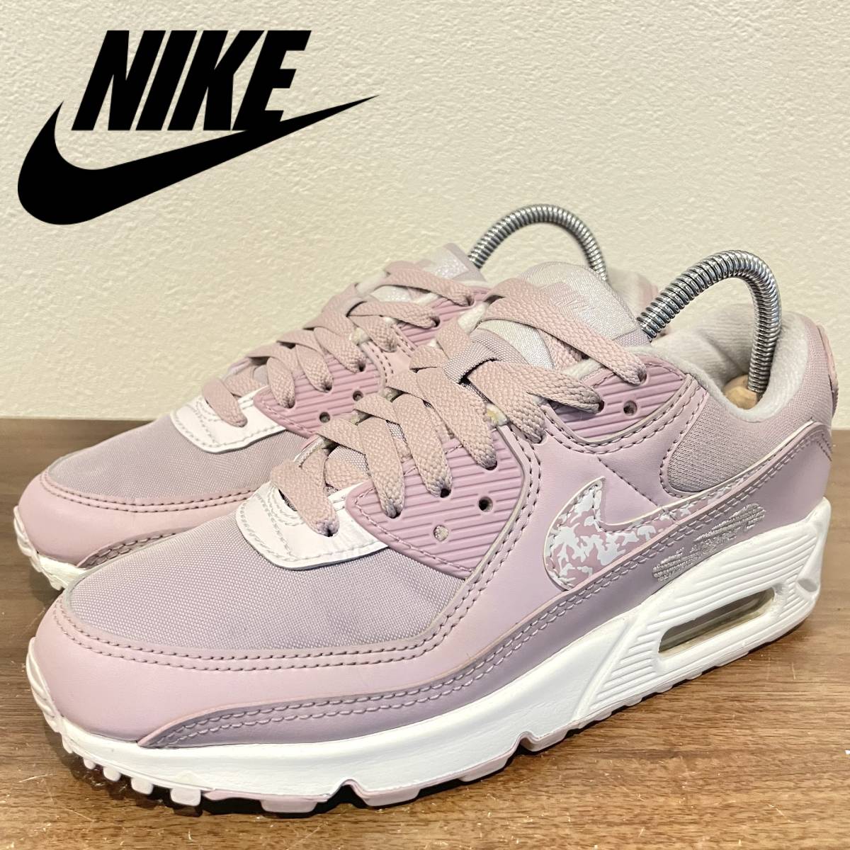 WMNS NIKE AIR MAX VOLLEY/サイズ25cmレディース|PayPayフリマ