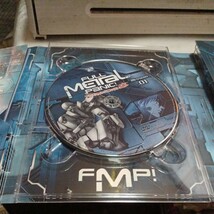 海外版　Full Metal Panic ! （フルメタル・パニック!） - Intgrale - Edition Collector　第一期　全24話 (8 DVD + Livret)　輸入import_画像4