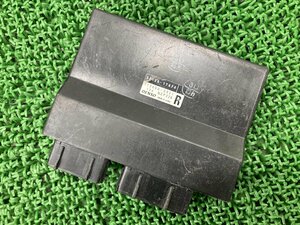 GSX-R1000 ECU スズキ 純正 中古 バイク 部品 DM11G ECM エンジンコントロールユニット L7～ 車検 Genuine