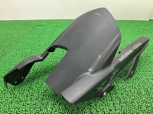 NINJA1000 リアフェンダー 35023-0381/36014-0029 カワサキ 純正 中古 バイク 部品 ZX1000L M ZXT00L M 35023-0381 ニンジャ1000