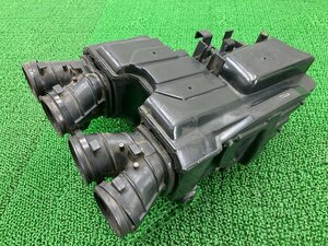 CB750 エアクリーナーボックス MW3 E1 ホンダ 純正 中古 バイク 部品 RC42 割れ欠け無し 品薄 希少品 車検 Genuine