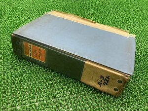 ベンリィCD90 CD90M パーツリスト ホンダ 正規 中古 バイク 整備書 当時物 お見逃しなく 車検 パーツカタログ 整備書