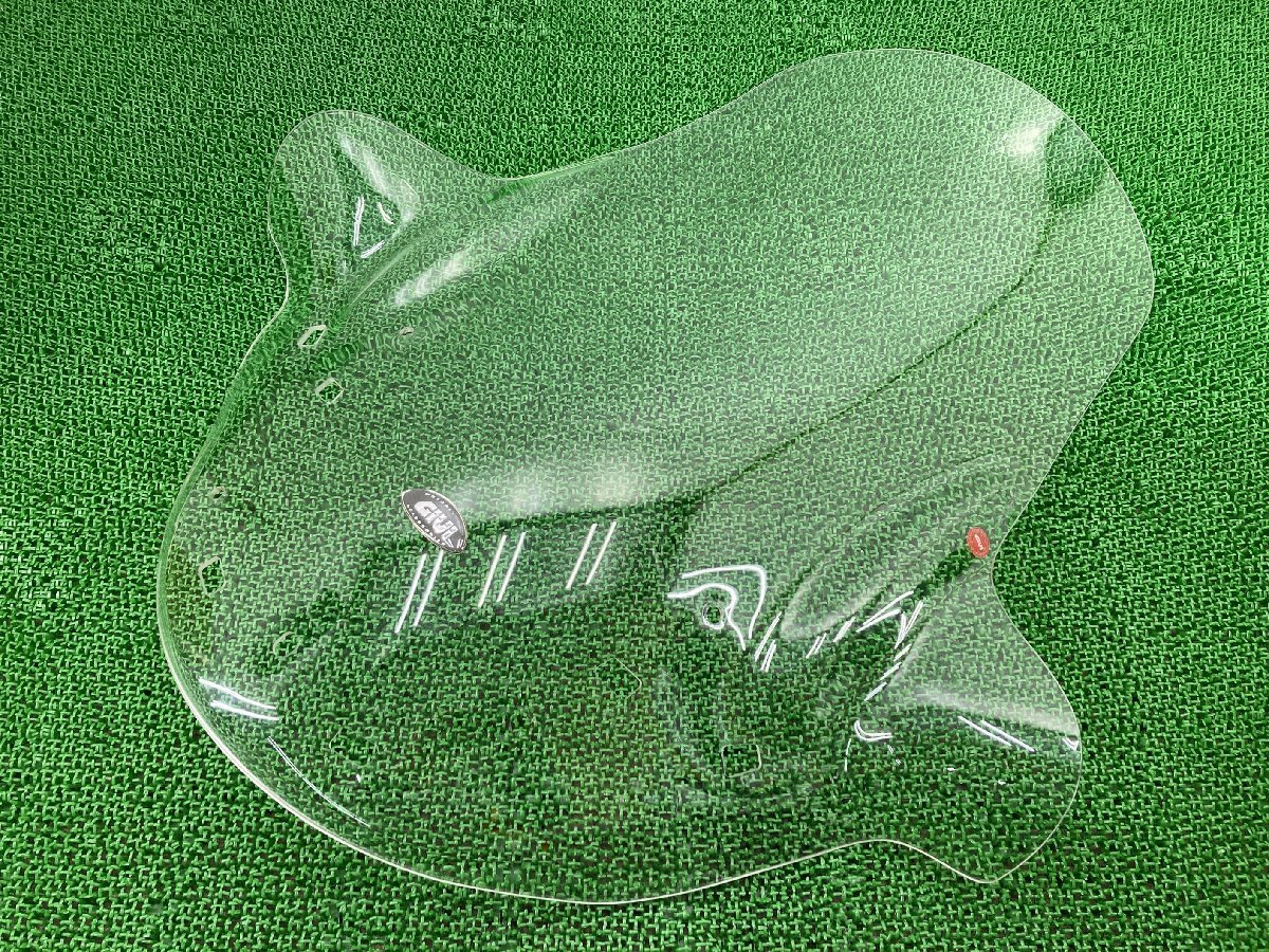 2023年最新】Yahoo!オークション -スカイウェイブ650スクリーンの中古