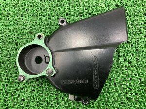 VTR1000F スプロケットカバー MBB ホンダ 純正 中古 バイク 部品 SC36 割れ欠け無し そのまま使える 車検 Genuine