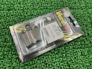 ベスラ製スカイウェイブ250 ブレーキパッド SD-353 在庫有 即納 社外 新品 バイク 部品 未使用 即納 スカイウェイブ400 エプシロン250