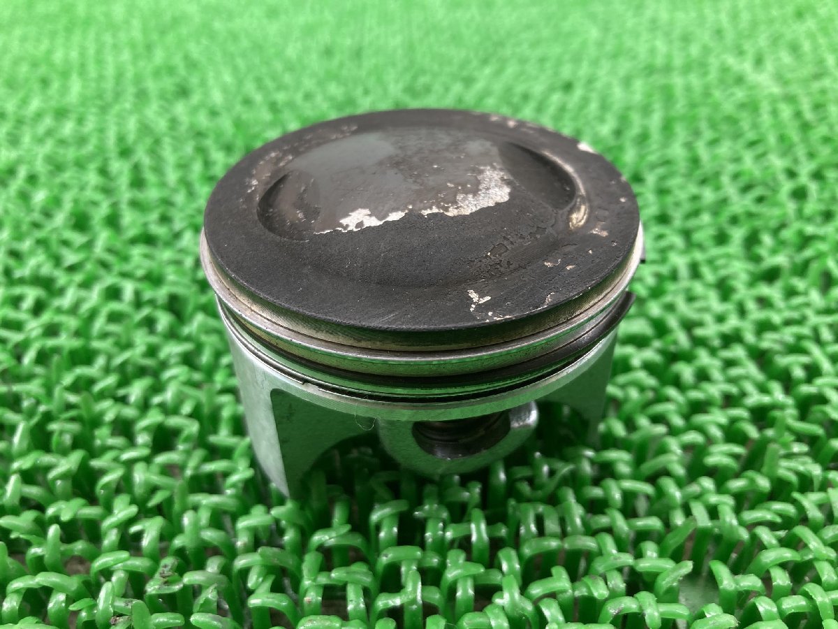 ヤフオク! -「エイプ 50 ピストン」(ホンダ用) (エンジン、冷却装置)の