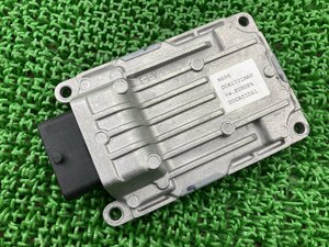 M696 ECU 286.4.185.2A ZDMM500AABB053*** ドゥカティ 純正 中古 ZDMM50 ECM ヨーロッパ仕様 モンスター696 エンジンコントロールユニット