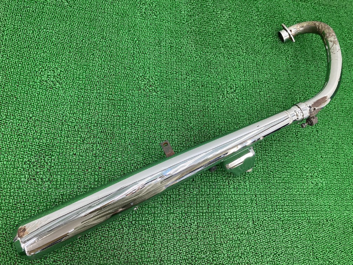 2023年最新】ヤフオク! -sr400 マフラー 3htfの中古品・新品・未使用品一覧