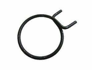 RS50 hose clamp 8102293 stock have immediate payment Aprilia original new goods bike parts unused aprilia vehicle inspection "shaken" Genuine