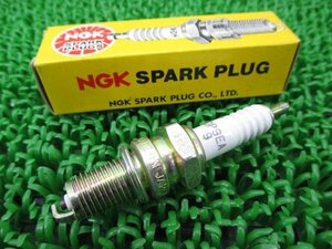 スパークプラグ DP9EA-9 在庫有 即納 NGK 日本特殊陶業 新品 GB400ツーリストトロフィー