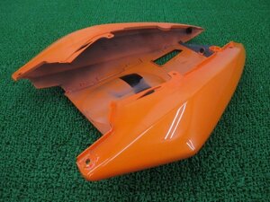 ZX-10R テールカウル 橙M 36040-0015/36040-0006/36040-0006 カワサキ 純正 中古 バイク 部品 ZXT00C 36040-0015 36040-0006 36040-0006