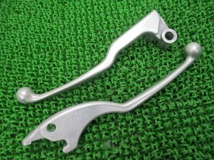 YZF-R3 レバー 左右 RH07J-003*** ヤマハ 純正 中古 バイク 部品 RH07J コケキズ無し コンディション良好 希少品 品薄 車検 Genuine