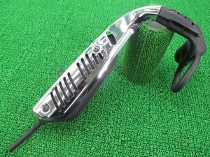 モンキー マフラー GFL K1 ホンダ 純正 中古 バイク 部品 美品 AB27-1903*** コケキズ無し 凹み無し 車検 Genuine