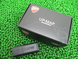 1199パニガーレ マップキー 96524211C ドゥカティ 純正 中古 バイク 部品 UP-MAP 機能的問題なし 品薄 希少品 車検 Genuine