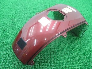 R1100RT タンクカバー 赤M 46.63-2313 798 BMW 純正 中古 バイク 部品 R1150RT 割れ欠け無し そのまま使える 車検 Genuine