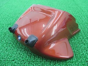 R1150RT テールカウル 茶M 52.53-2313734 BMW 純正 中古 バイク 部品 リアカバー 割れ欠け無し そのまま使える 車検 Genuine