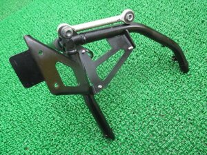 XB12S lightning sub-frame Buell original used bike parts 5MZSX14J vehicle inspection "shaken" Genuine