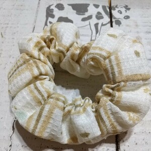 ∞∞ハンドメイド∞∞ ※30※ シュシュ ヘアゴム シュシュ handmade バザー 夏祭り