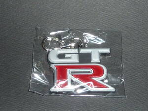 NISSAN GT-R emblem Raver key holder collection R35 DBA-R35 Nissan Skyline Hakosuka Ken&Mary R32 R33 R34 nismo