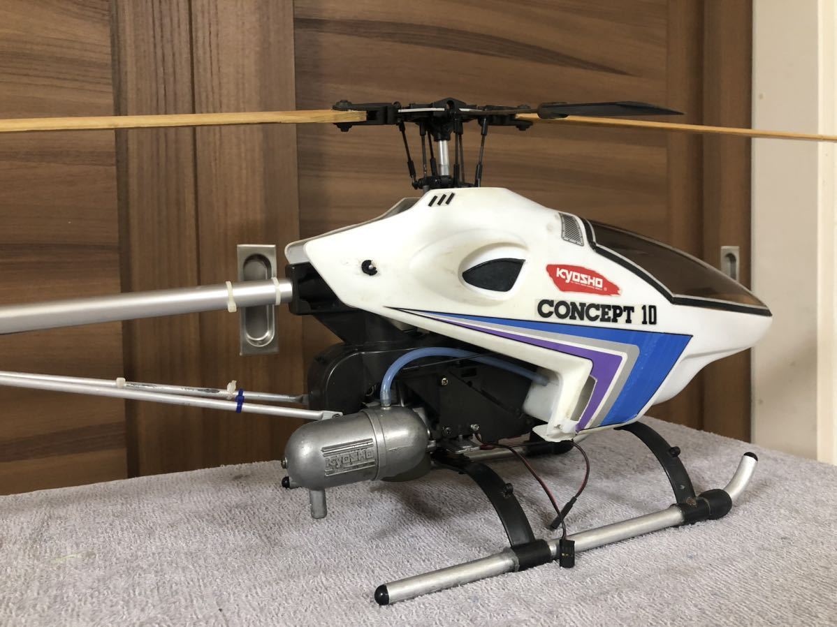 ラジコンヘリコプター 60クラス TSK | complexesantalucia.com