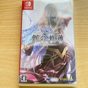 【Switch】 英雄伝説 創の軌跡