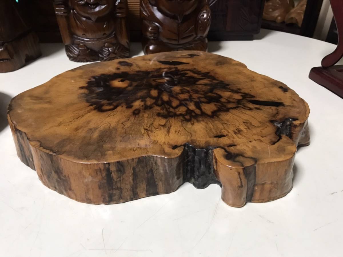 年最新ヤフオク! 黒柿工芸品の中古品・新品・未使用品一覧