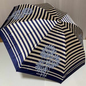 u230762 SONIA RYKIEL Sonia Rykiel folding umbrella umbrella 