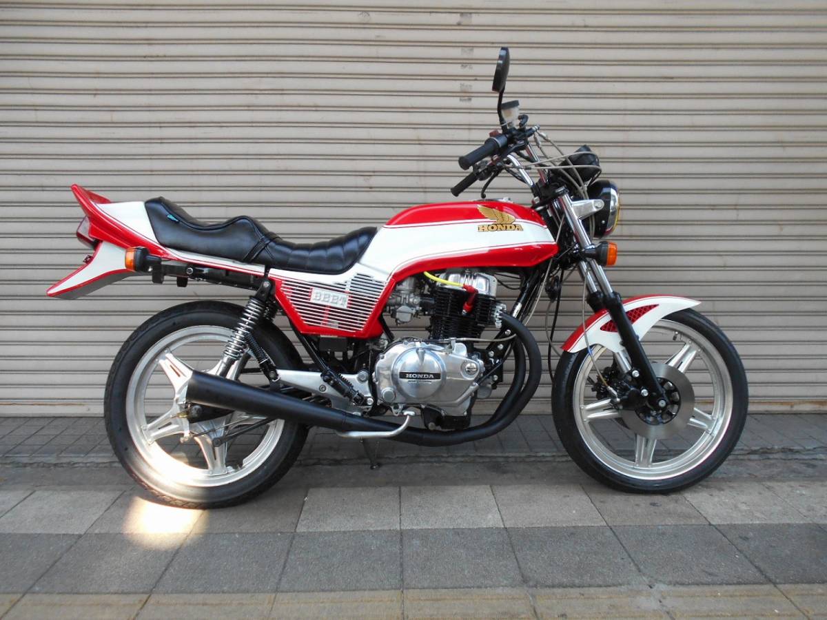 2024年最新】Yahoo!オークション -ホーク3(オートバイ車体)の中古品・新品・未使用品一覧