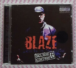万1 08817 Blaze Ya Dead Homie / 1 Less G in the Hood DELUXE G EDITION [CD] PSY_4060
