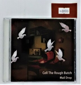 万1 08983 Mail Drop ／ Cell The Rough Butch [CD] ミニアルバム
