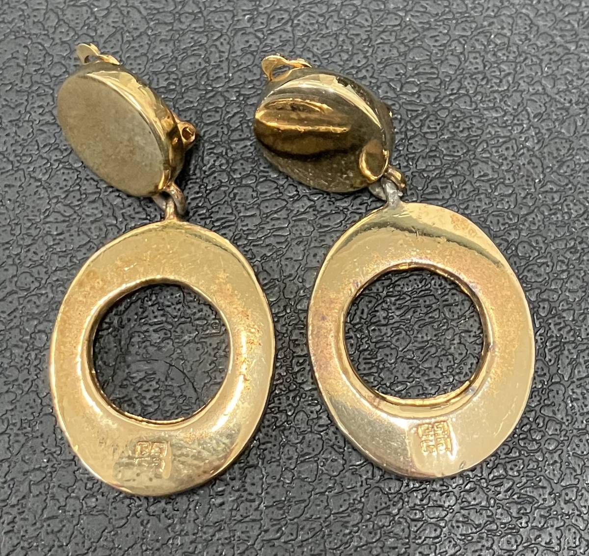 2023年最新】ヤフオク! - イヤリング、ピアス(ジバンシイ ブランド