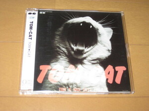1st ファースト・アルバム トム・キャット TOM☆CAT TOM★CAT CD選書盤 PCCA-00762 ♪ふられ気分でRock'n Roll♪今夜は・・・