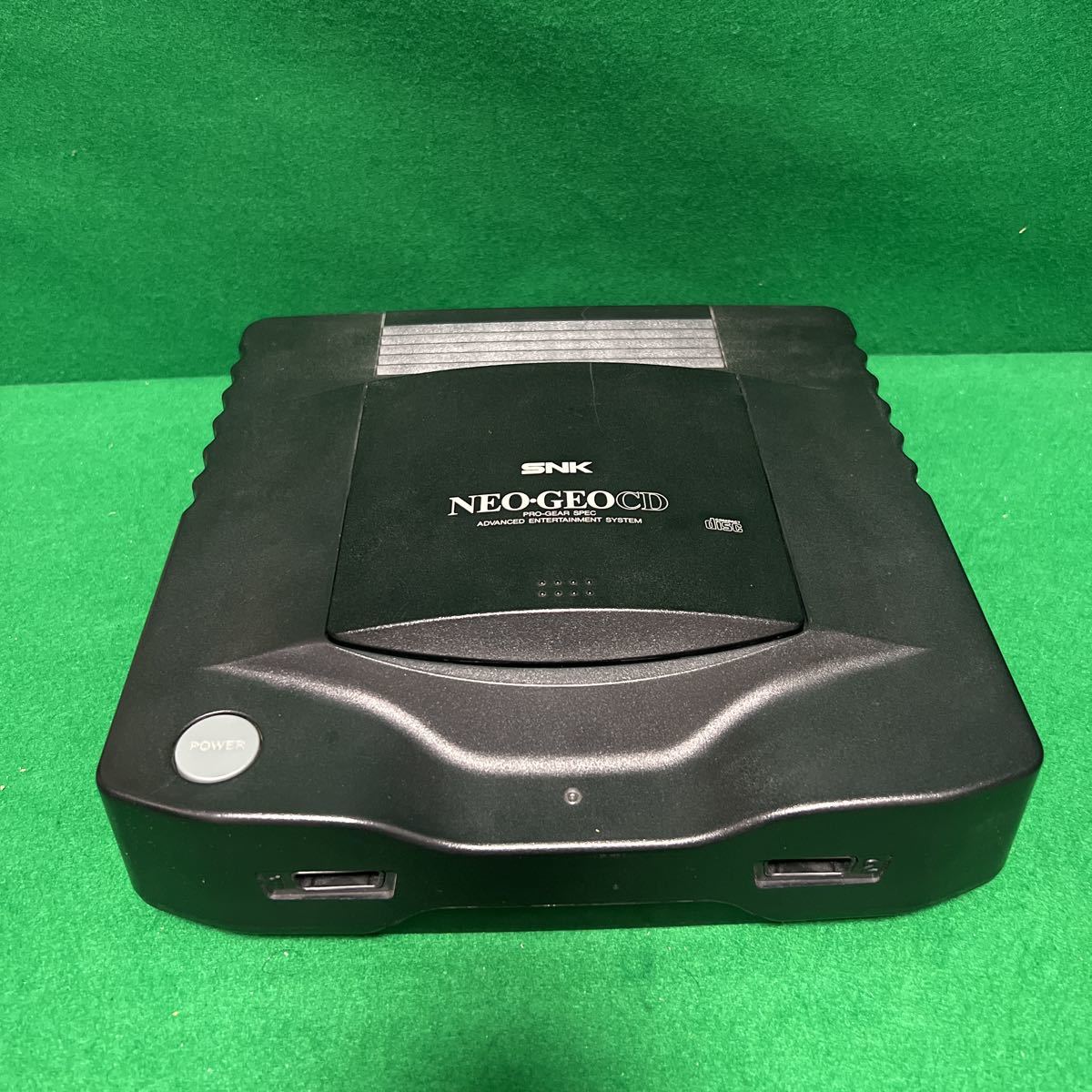 2023年最新】ヤフオク! -ネオジオ本体の中古品・新品・未使用品一覧