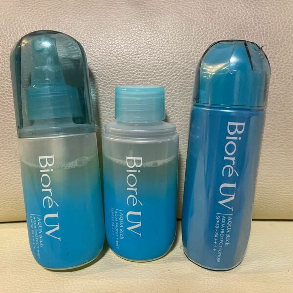 Biore UVセット