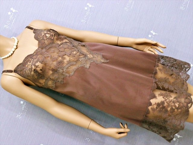 ヤフオク! -「ワコール トレフル」(XLサイズ以上) (スリップ)の落札