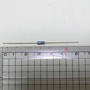  strut Lead fuse resistance (5ps.@) 2Ω 1/4W RF25C2R0J (KOA) ( exhibit number 468)