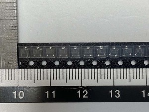  surface implementation switching diode MA151WK (10 piece ) ( exhibit number 614) Panasonic (Panasonic)