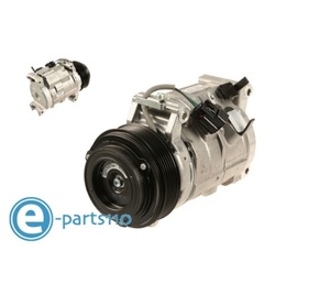  Cadillac SRX air conditioner compressor A/C compressor Escalade ATS CTS XTS