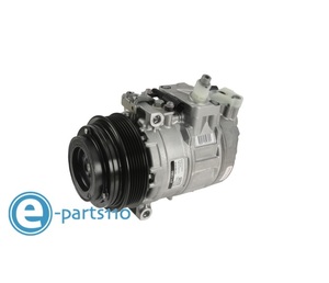  Chrysler Crossfire /Crossfire A/C compressor [5097010AA] PT Cruiser Town & Country 