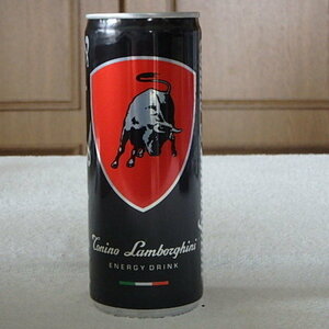  Lamborghini * energy drink *