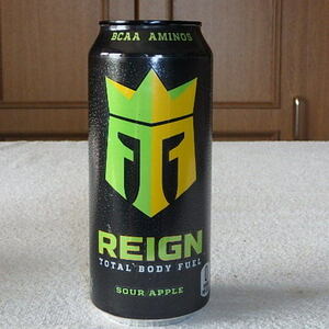 REIGN★TOTAL BODY FUEL★輸入飲料★Made in USA★