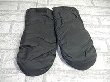 M64 新品！サイズS ◆OUTDOOR RESEARCH Mitt Liners ミトン用ライナー(インナー) グローブ◆米軍◆アウトドア！防寒！サバゲー！_画像3