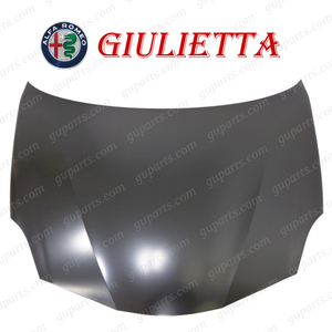  Alpha Romeo Giulietta 940 серия 94018P 940181 940141 94018 94014 2012~ капот 50509354