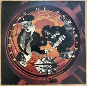 DAS EFX/straight up sewaside LP PMD LP