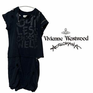 Vivienne Westwood ANGLOMANIA/ワンピース