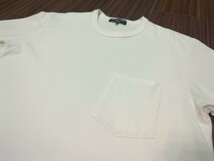 18年★COMME des GARCONS★コムデギャルソン　オーバー　Tシャツ　送料無料_画像3